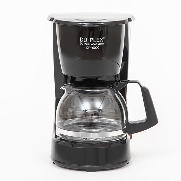 듀플렉스 DP-900C 커피메이커